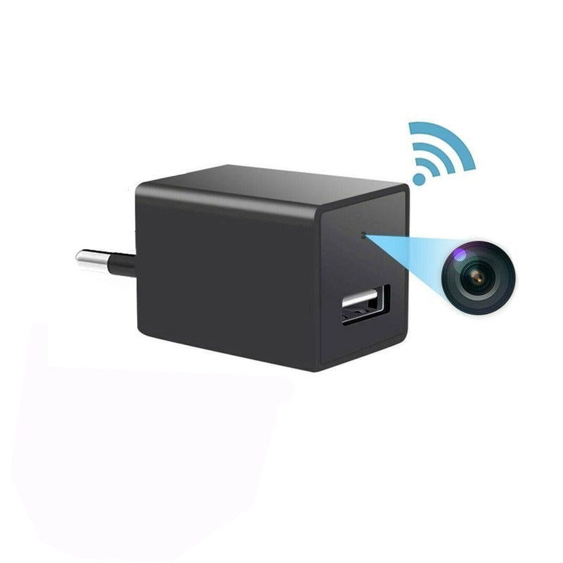 SmartCharger Camera