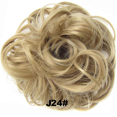 Last Day Special Sale 41 colors Easy to wear Stylish hair ties