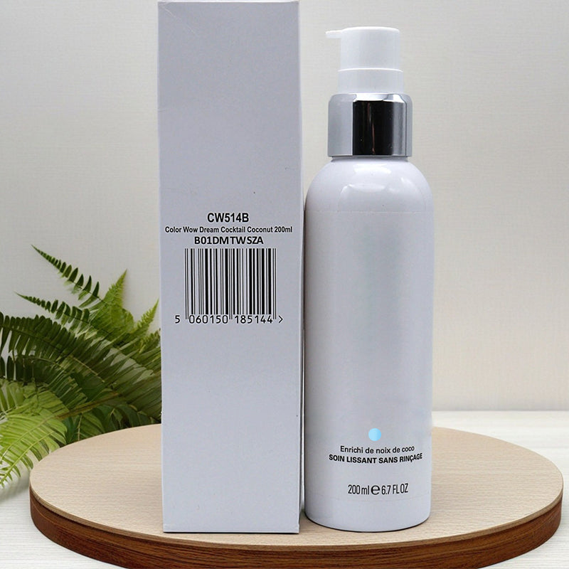 2025 Effective Leave-In Conditioner for Moisturizing and Repairing