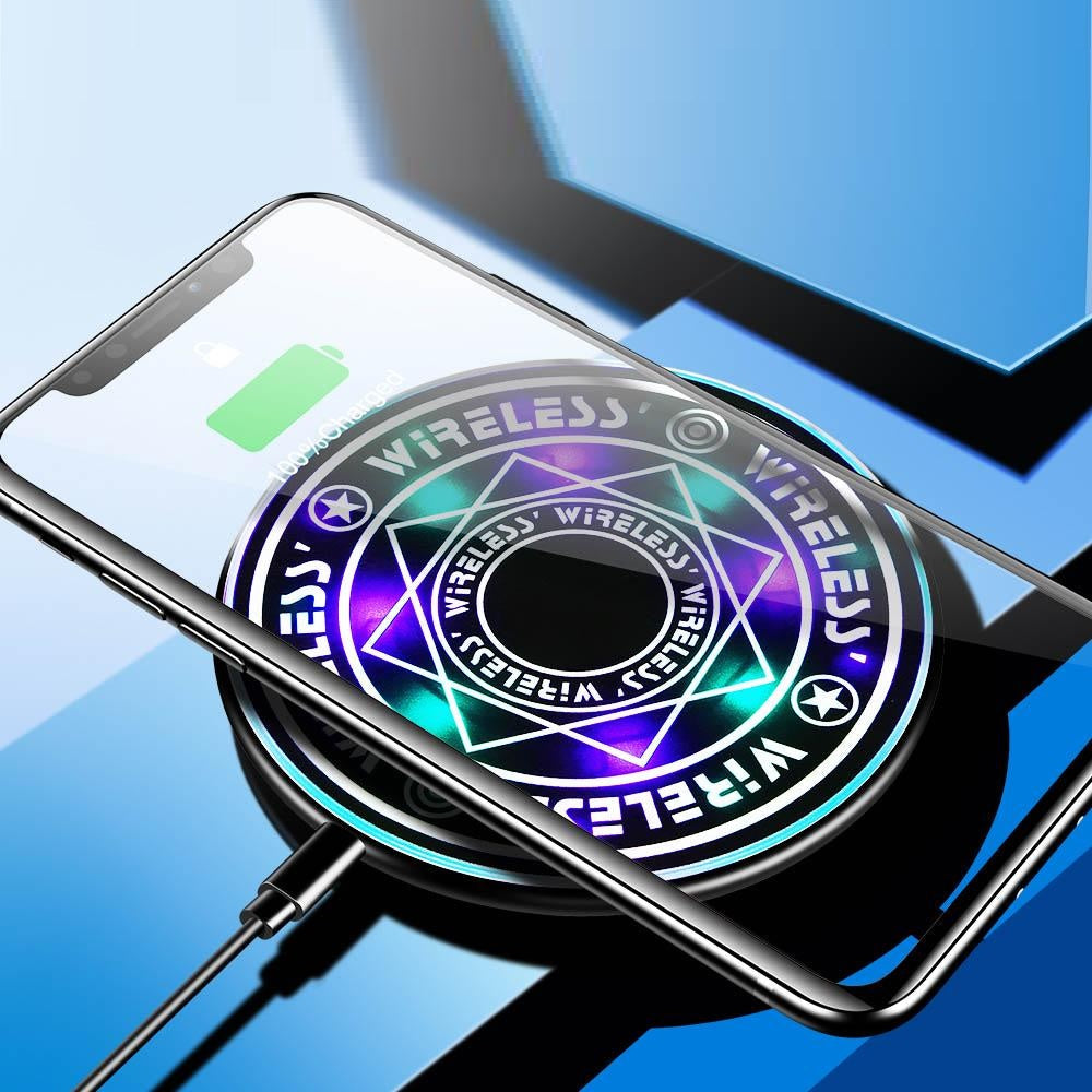Magic Wireless Charger