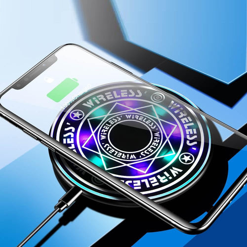 Magic Wireless Charger
