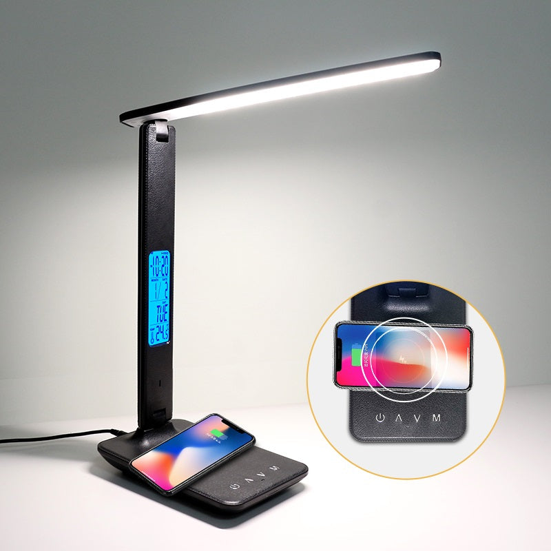 Universal Desk Lamp (Wireless Charging)