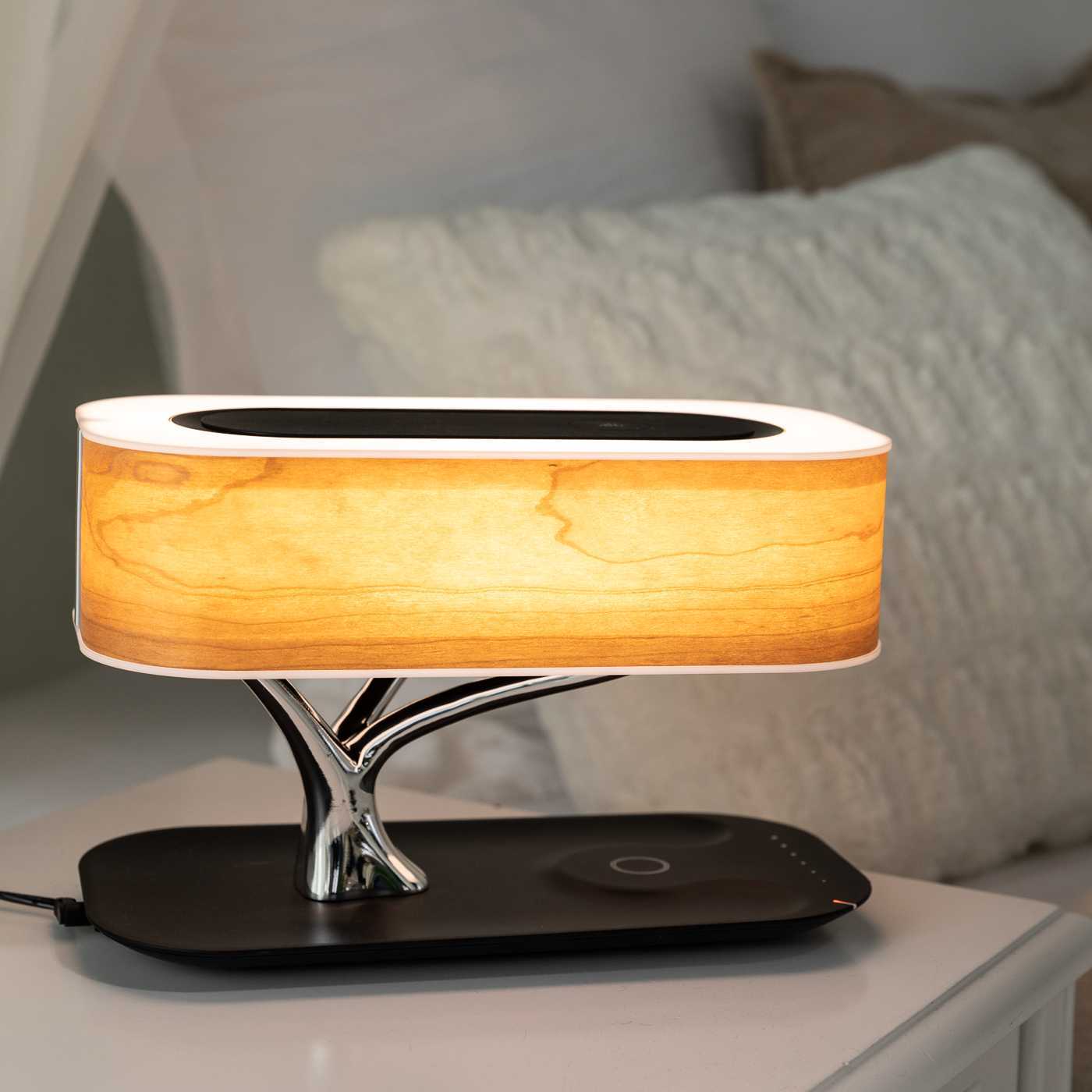Light of Legend (Wireless Charging)