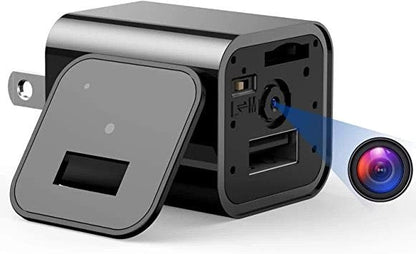 SmartCharger Camera