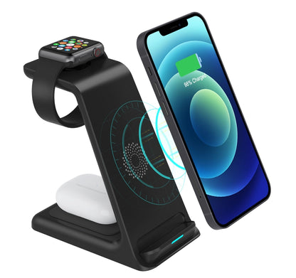 Smart Wireless Charger