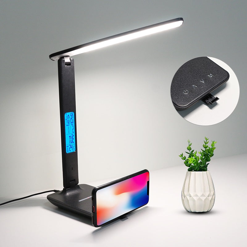 Universal Desk Lamp (Wireless Charging)