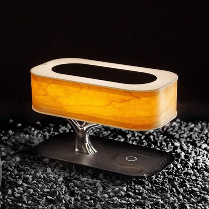 Light of Legend (Wireless Charging)