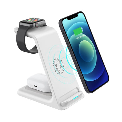 Smart Wireless Charger