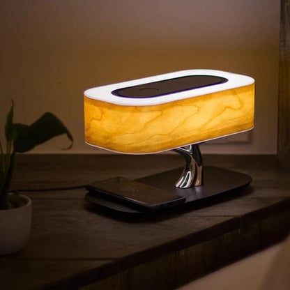 Light of Legend (Wireless Charging)