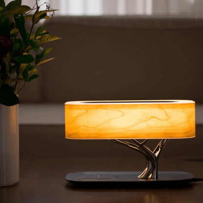 Light of Legend (Wireless Charging)
