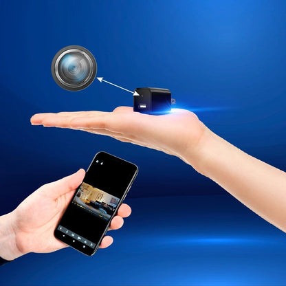 SmartCharger Camera