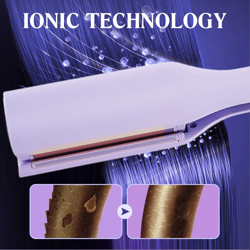 Summer New Heated Curling Irons Unleash Your Beauty