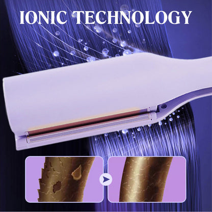 Summer New Heated Curling Irons Unleash Your Beauty