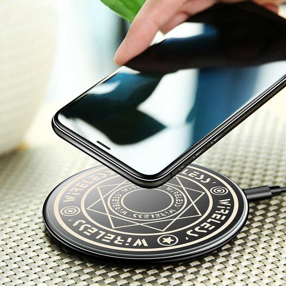 Magic Wireless Charger