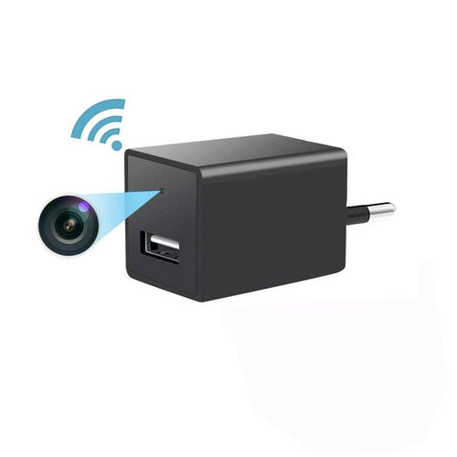 SmartCharger Camera