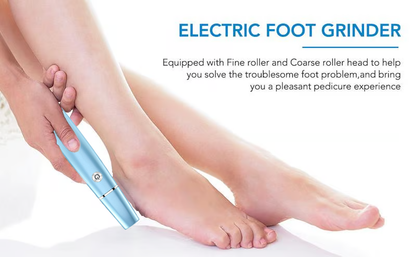 Electric Feet Callus Remover⚡