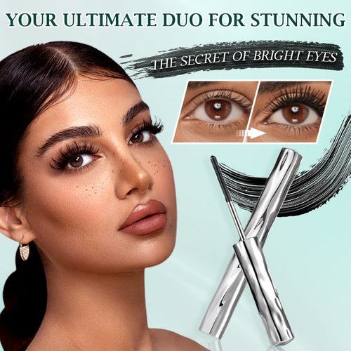 Exclusive 2025 Luxury Sale Ultimate Length & Curl Mascara