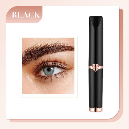 Daily Sales of 4200+ Electric Eyelash Curler for Instant Glam Blink & Dazzle! ️