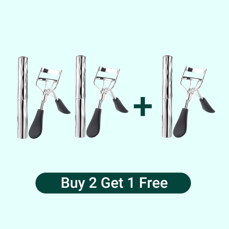 2025 Ultimate Length & Curl Mascara Set