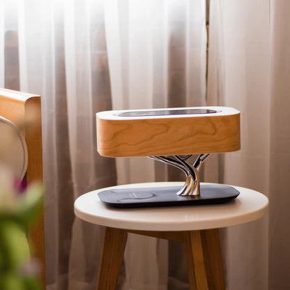 Light of Legend (Wireless Charging)