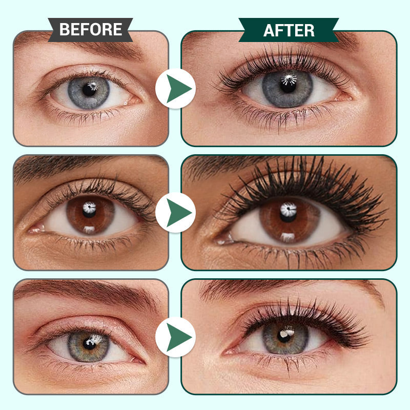 Exclusive 2025 Luxury Sale Ultimate Length & Curl Mascara