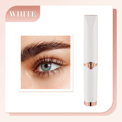 Daily Sales of 4200+ Electric Eyelash Curler for Instant Glam Blink & Dazzle! ️