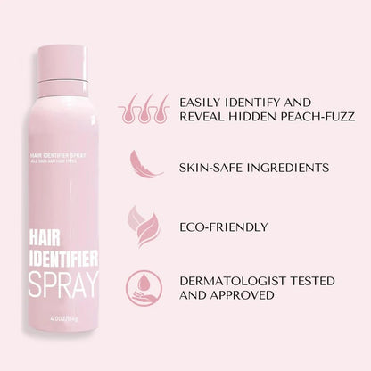 LAST DAY Hair Identifier Spray