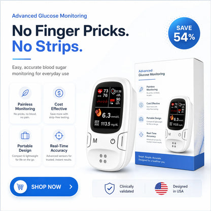 🏆 2026 Best Seller |Measuring instrument| Limited-Time 70% OFF