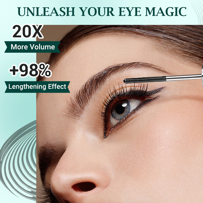 Exclusive 2025 Luxury Sale Ultimate Length & Curl Mascara
