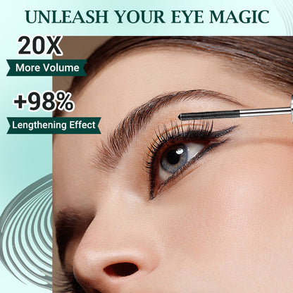 Exclusive 2025 Luxury Sale Ultimate Length & Curl Mascara