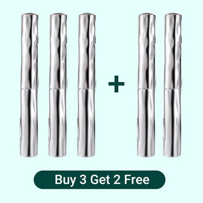 Exclusive 2025 Luxury Sale Ultimate Length & Curl Mascara
