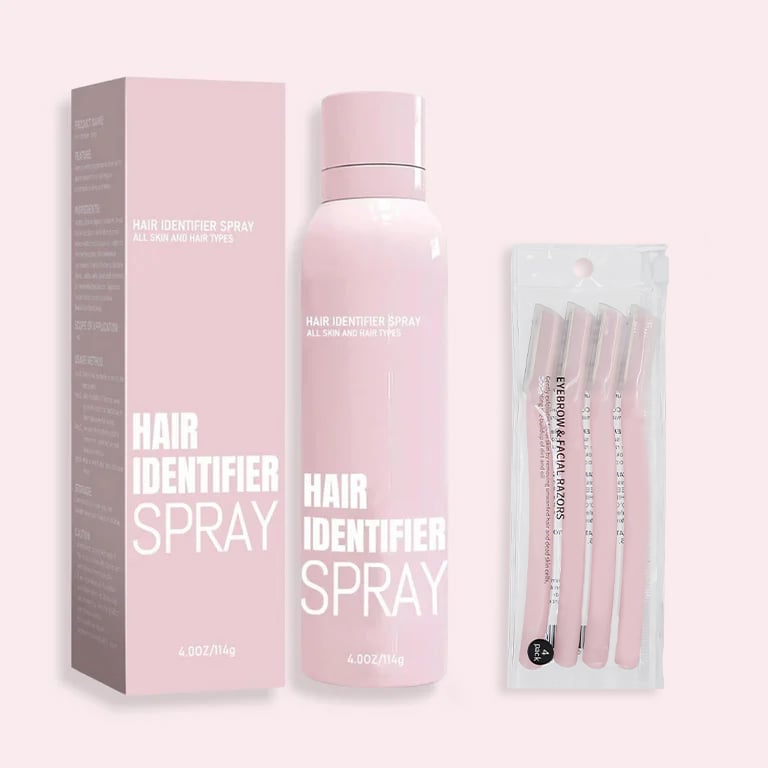 LAST DAY Hair Identifier Spray