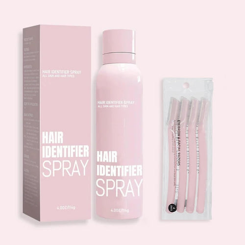 LAST DAY Hair Identifier Spray