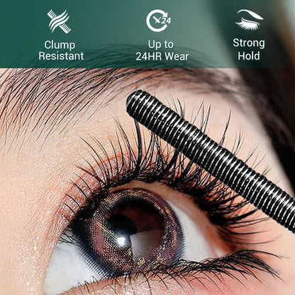 Exclusive 2025 Luxury Sale Ultimate Length & Curl Mascara