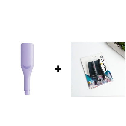 Limited-time offer-Hair styling tool with negative ion technology