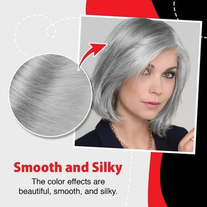 ()Gray Hair Dye Cream