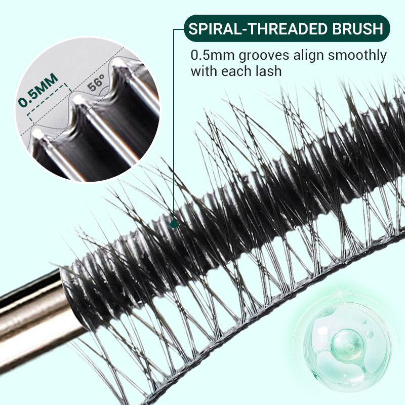 Exclusive 2025 Luxury Sale Ultimate Length & Curl Mascara