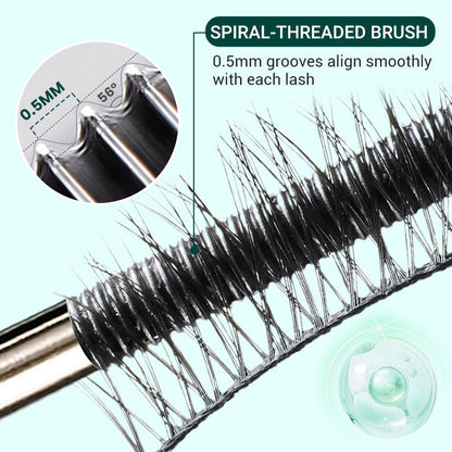 2025 Ultimate Length & Curl Mascara Set