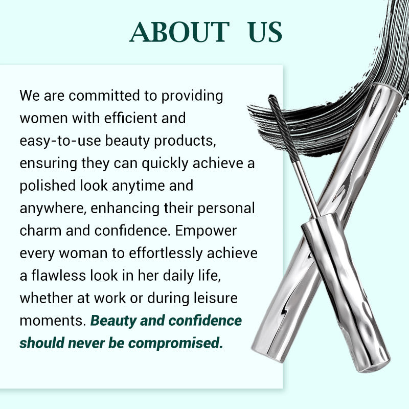 2025 Ultimate Length & Curl Mascara Set
