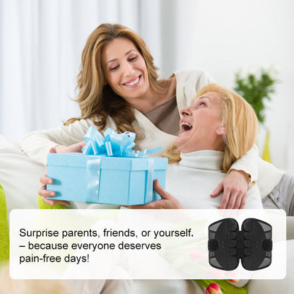 Adjustable Double Pulley Breathable Lumbar Support Shaping Waist Belt