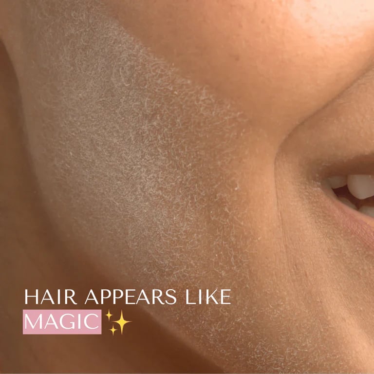 LAST DAY Hair Identifier Spray
