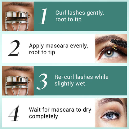 2025 Ultimate Length & Curl Mascara Set
