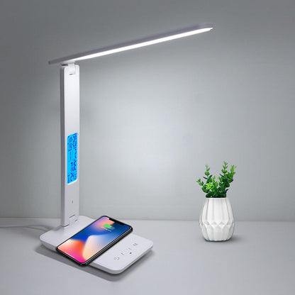 Universal Desk Lamp (Wireless Charging)