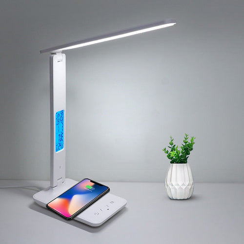 Universal Desk Lamp (Wireless Charging)