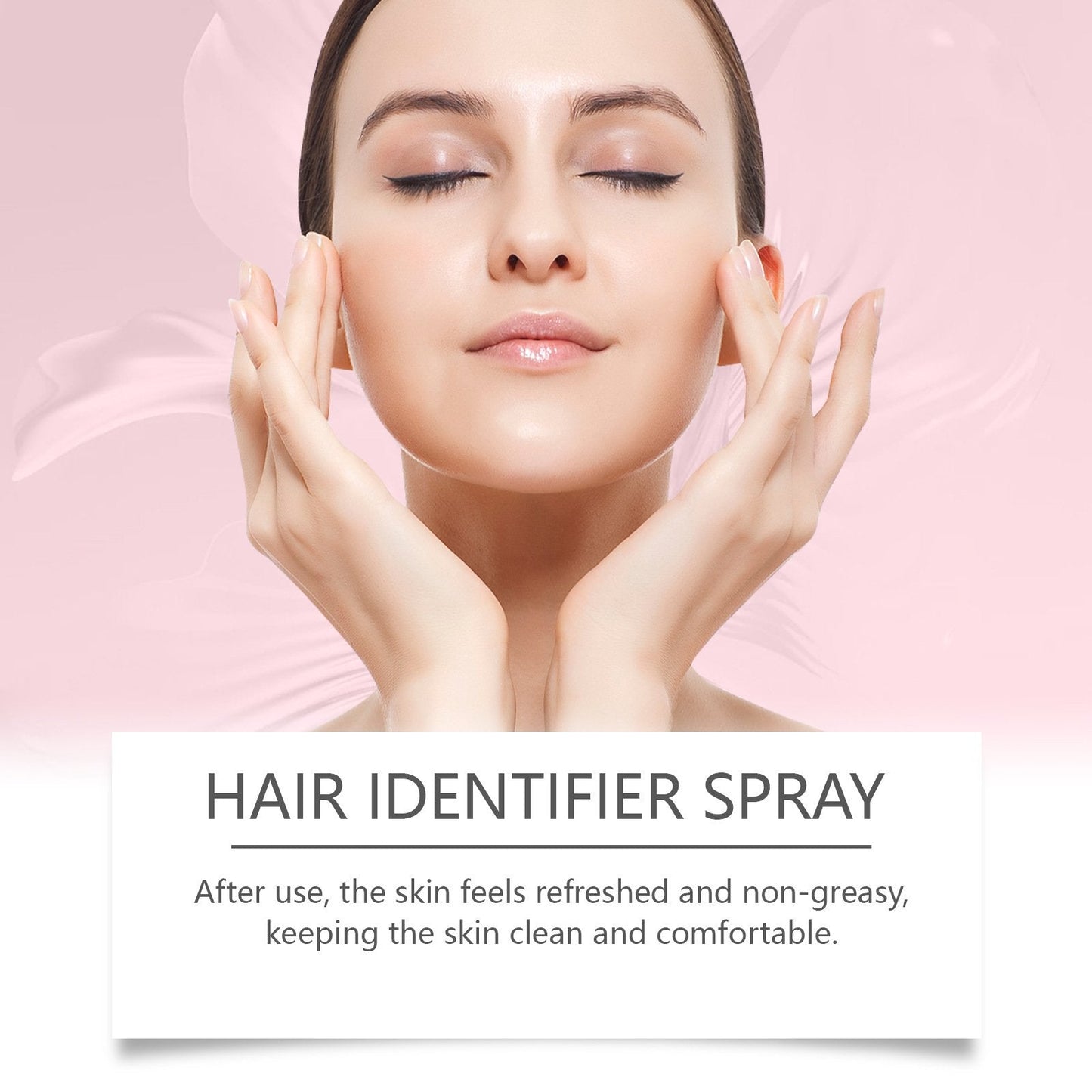 LAST DAY Hair Identifier Spray
