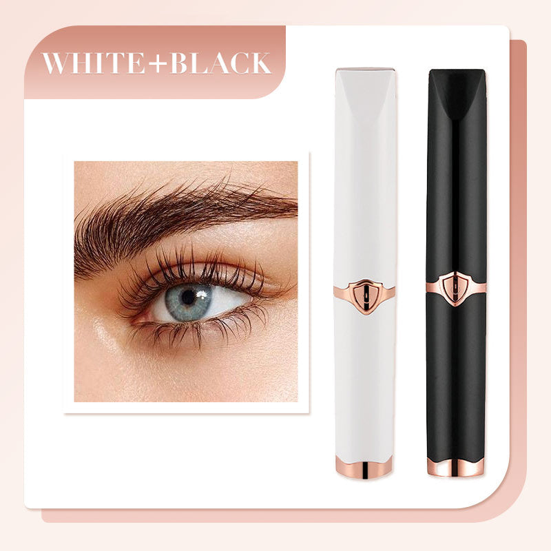 Daily Sales of 4200+ Electric Eyelash Curler for Instant Glam Blink & Dazzle! ️