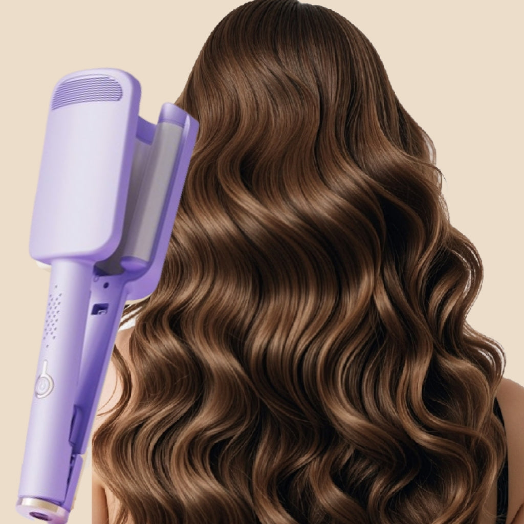 Last Day Promotion - 32MM Wavy Hair Curler