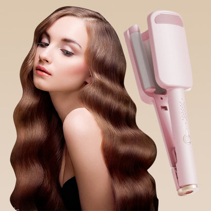 Last Day Promotion - 32MM Wavy Hair Curler