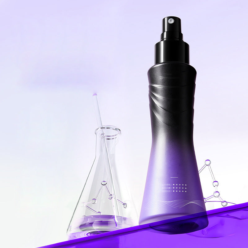 Year-End Sales - just $8.59 Leave-In Refreshing Voluminous Non-Sticky Spray for Hair Care