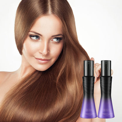 Year-End Sales - just $8.59 Leave-In Refreshing Voluminous Non-Sticky Spray for Hair Care
